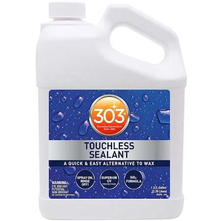 303 Products 303 Marine Touchless Sealant - 128oz 30399
